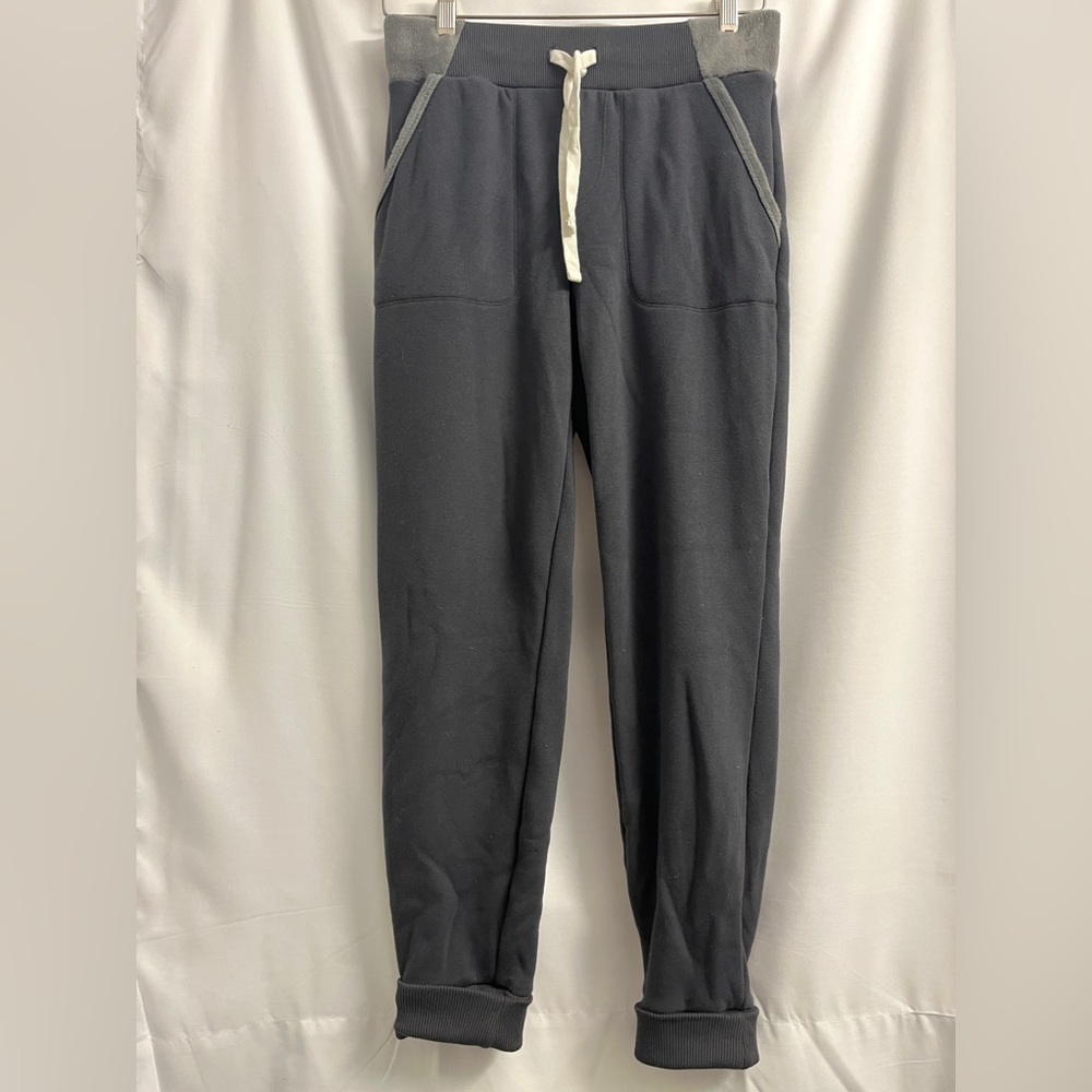 Fleece Lined Sweat Pants